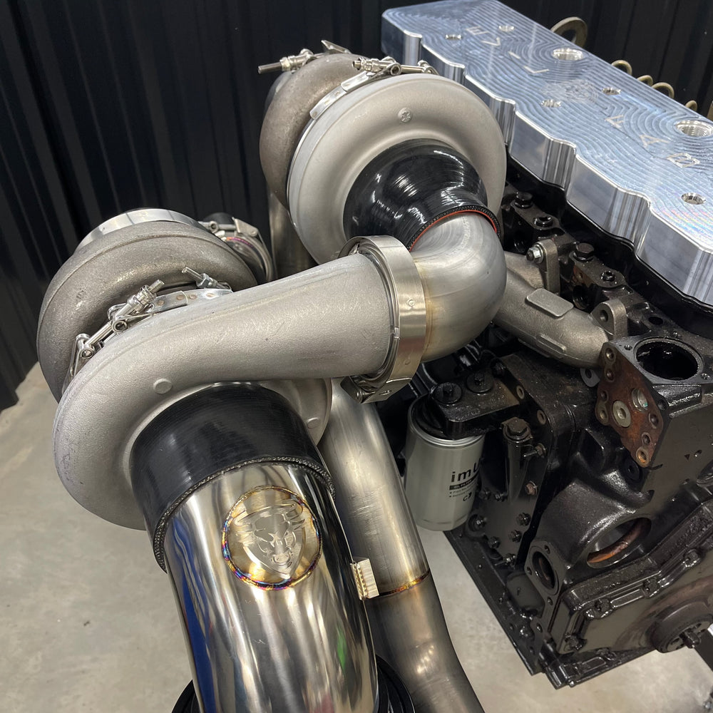 
                  
                    cummins side mount s400/s400 twin turbo kit
                  
                