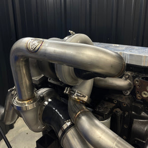 
                  
                    cummins s400/s400 compound turbos
                  
                